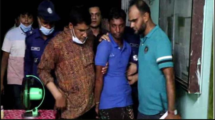 Woman tortured in Noakhali, two arrested
