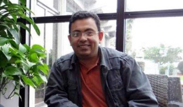 Trial in Avijit murder case yet to end in 5yrs
