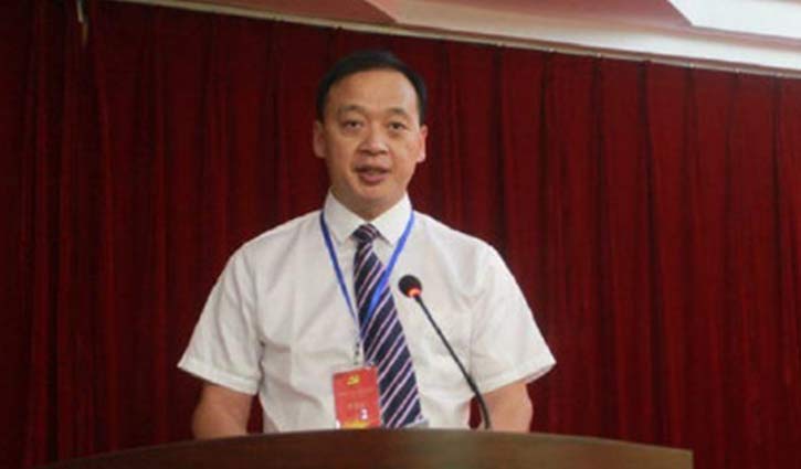 Wuhan hospital chief dies after being infected with Coronavirus