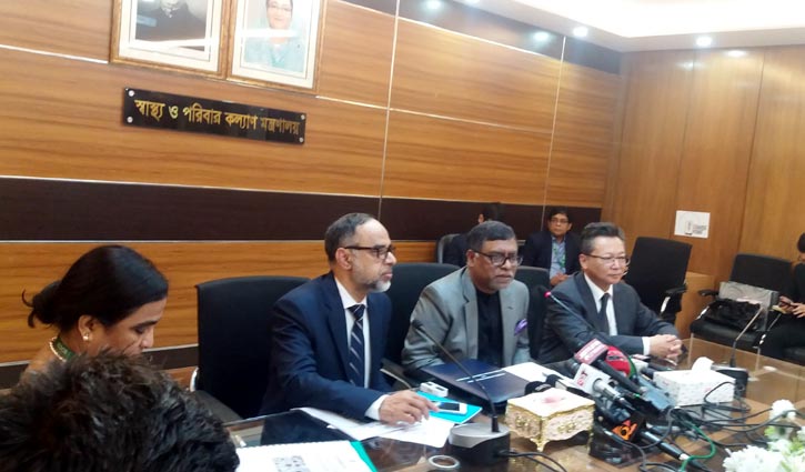 Coronavirus: Bangladesh won’t suspend flights to middle east