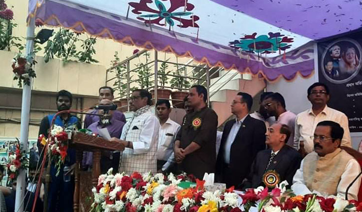 Quader urges people to accept power tariff hike