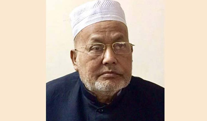 Former state minister Rahmat Ali no more