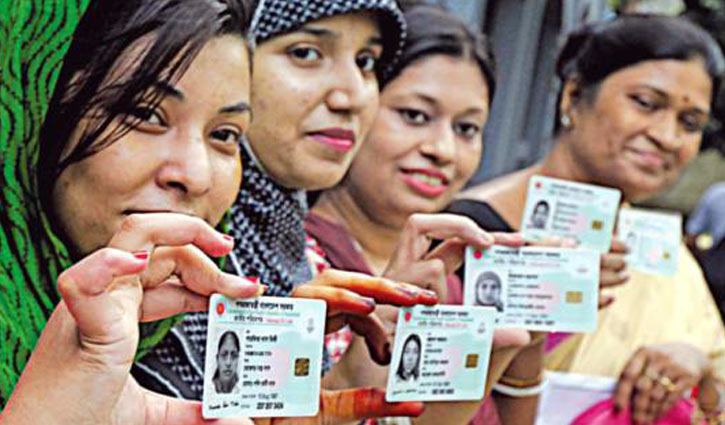New voters to get NID from March 2