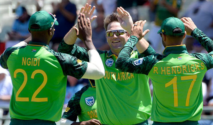 South Africa to skip Pakistan tour in March