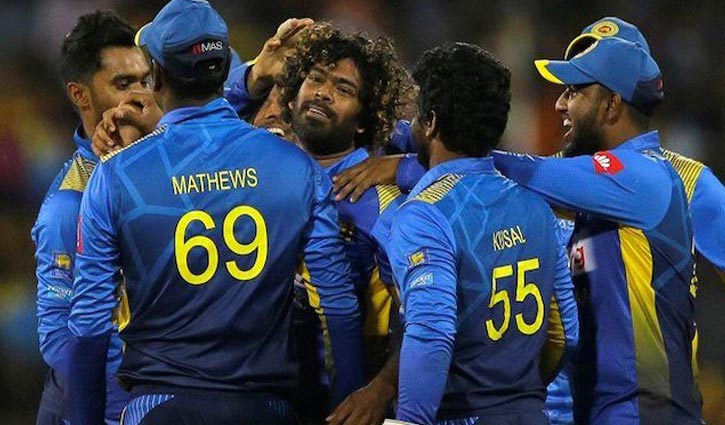 Sri Lanka brings back Perera, Pradeep into T20 squad