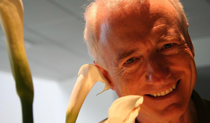 Larry Tesler, the father of 'copy and paste' dies