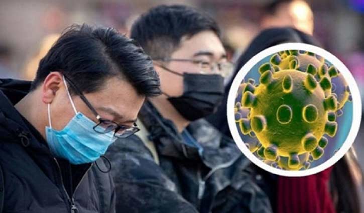 China virus death toll reaches 2,000