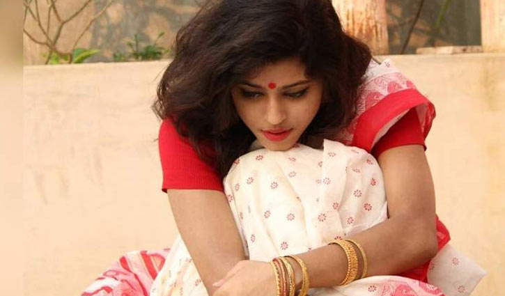Actress Subarna Jash commits suicide