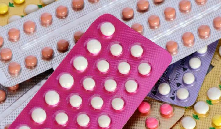 Contraceptive pills being smuggled to India