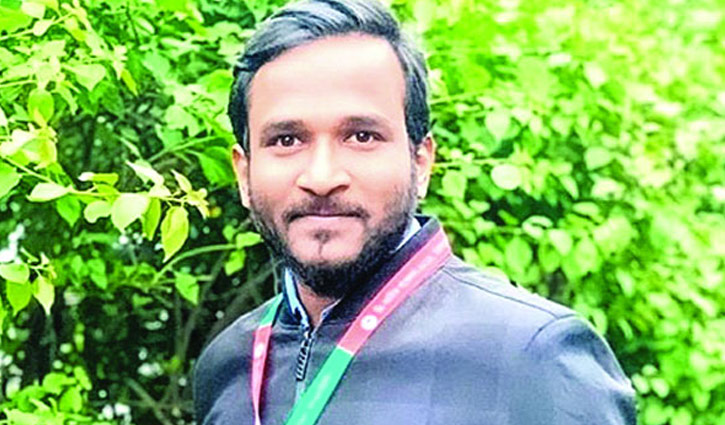 BCL man who harassed journos in city polls held with Yaba