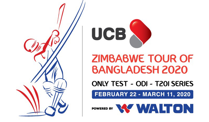 BCB declares ticket rates for Bangladesh-Zimbabwe Test