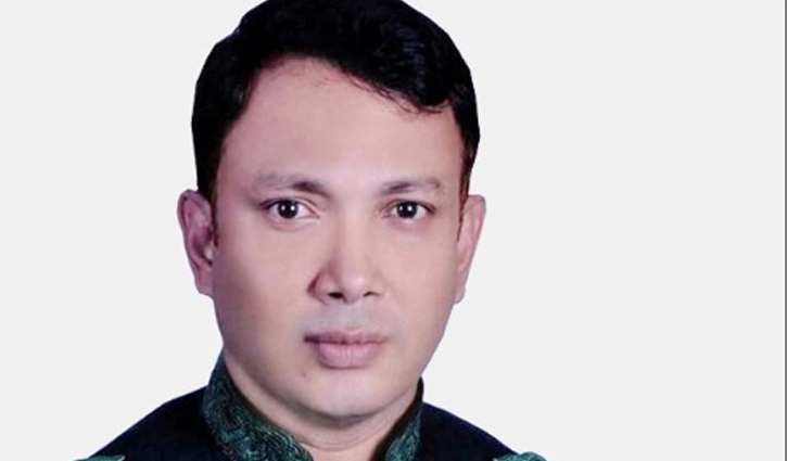 BNP councillor candidate lands in jail