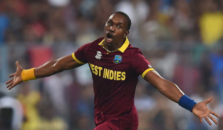 Bravo makes return to West Indies squad
