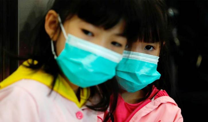 China virus death toll rises to 25