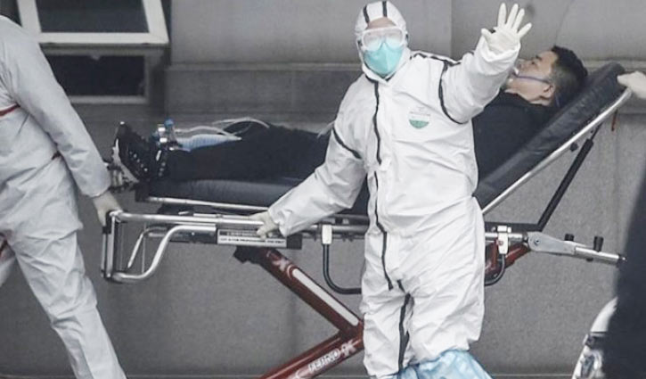 Coronavirus death toll rises to 80 in China