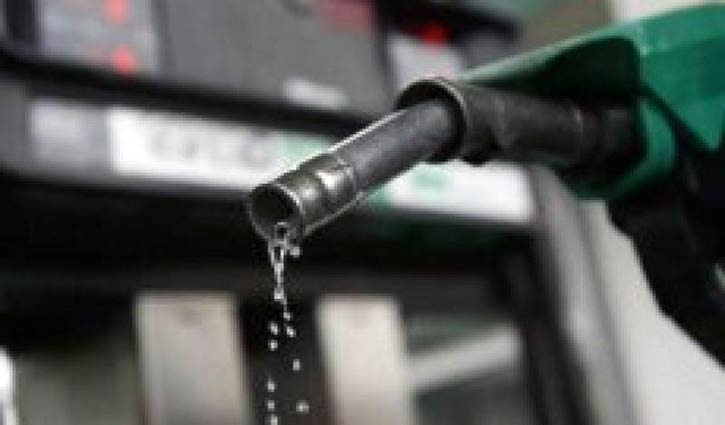 Govt to import 10 lakh MT fuel in Jan-June
