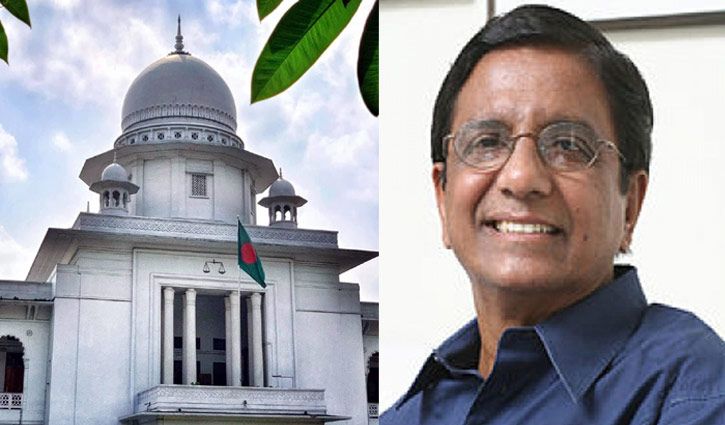 Prothom Alo editor among 5 seeks anticipatory bail