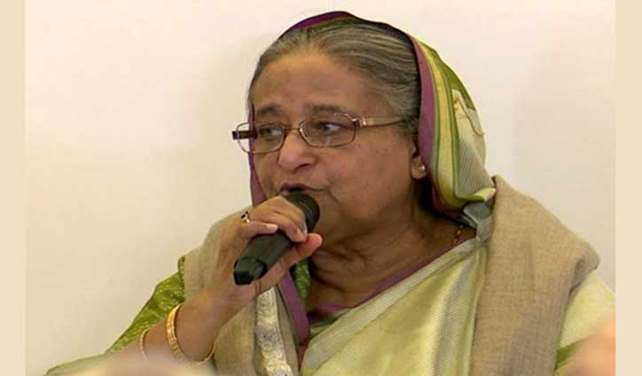 Continuity of government made Bangladesh’s uplift visible: PM