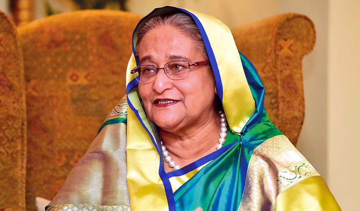 CAA is India’s internal matter but not necessary: Sheikh Hasina