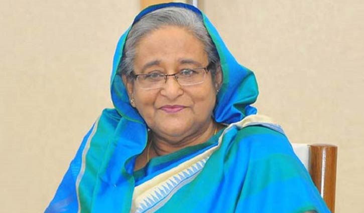 PM Hasina to visit UAE from Jan 13-14