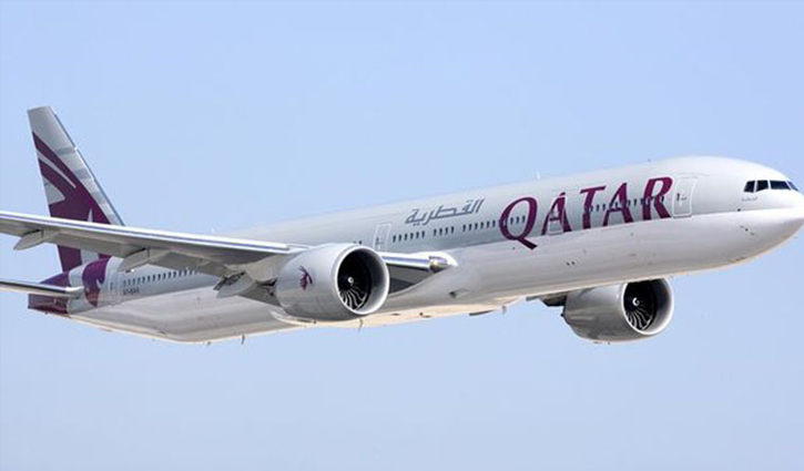 Qatar Airways to continue to fly to Iran