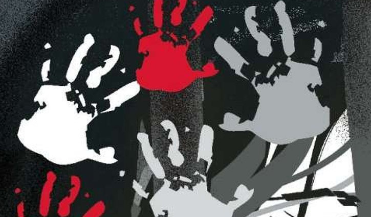 Girl gang-raped on way back from mahfil