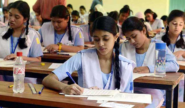 New routine of SSC exams released