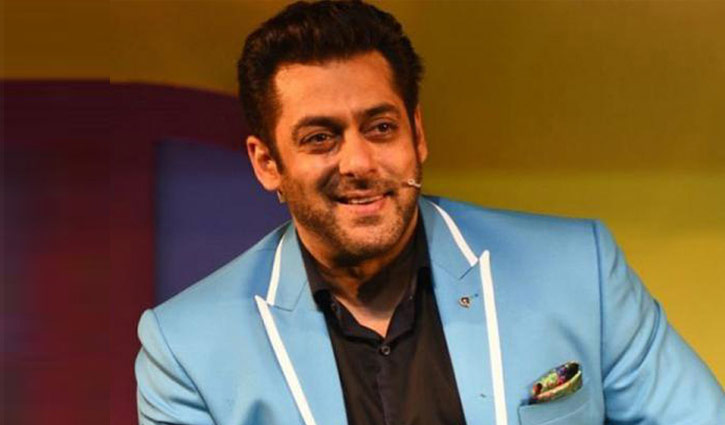 Salman Khan announces new film Kabhi Eid Kabhi Diwali