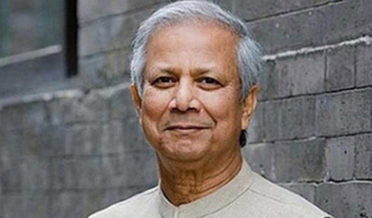 Dr Yunus secures bail