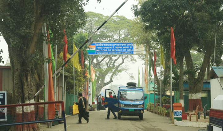 Bangladeshi refused entry to India over Coronavirus panic