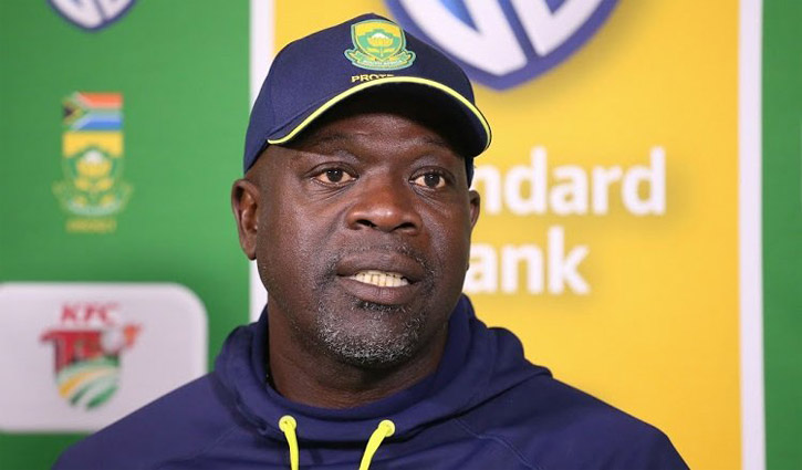 Ottis Gibson appointed Bangladesh bowling coach