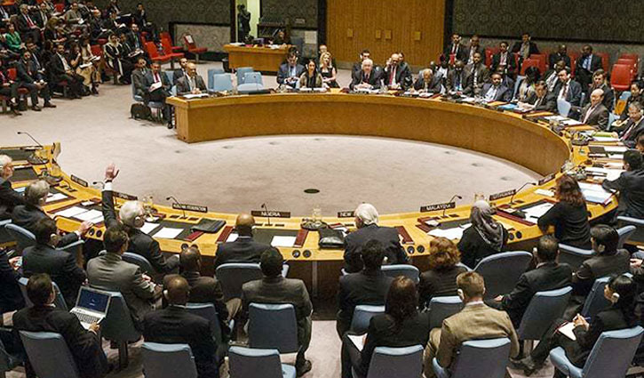 UNSC set to hold fresh meeting on Kashmir