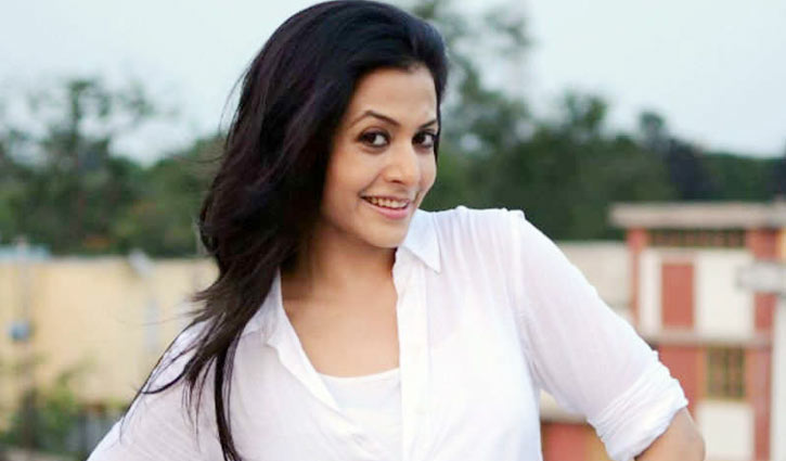Koel Mallick expected to become mother