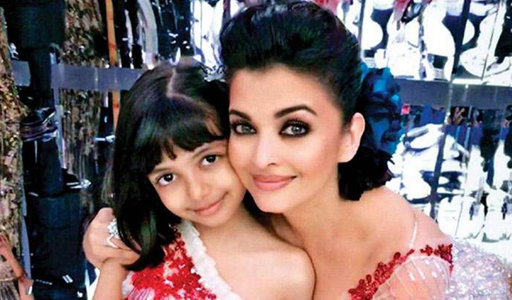 Aishwarya, her daughter test positive for Covid-19