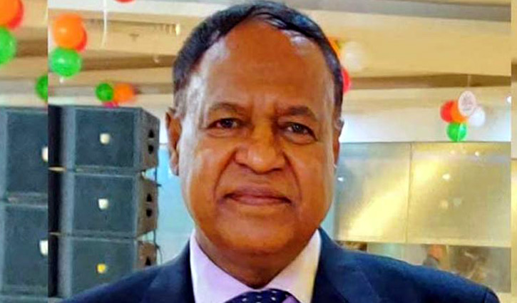 Jamuna Group Chairman Babul dies of coronavirus