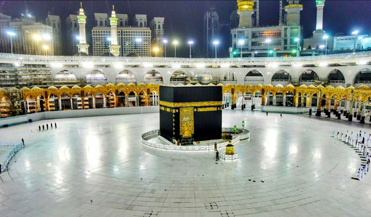Saudi Arabia to fine Hajj permit violators SR10,000