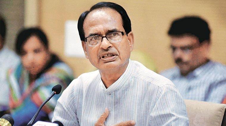 Madhya Pradesh chief minister tests positive for Covid-19