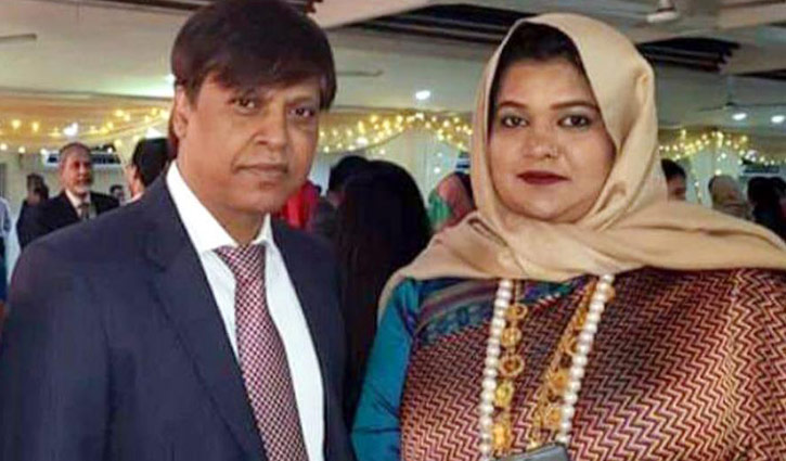 ACC summons Papul’s wife, sister-in-law