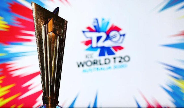 Corona causes to postpone T20 World Cup 2020
