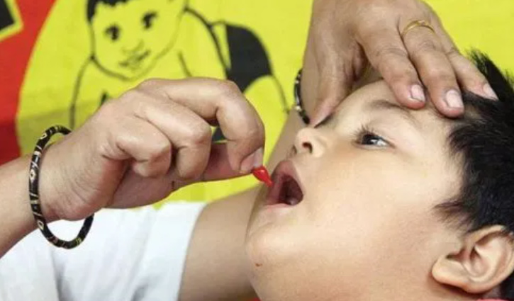 Vaccination programme in N’ganj after risingbd publishes report