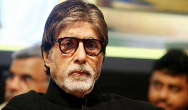Amitabh Bachchan makes recovery from coronavirus