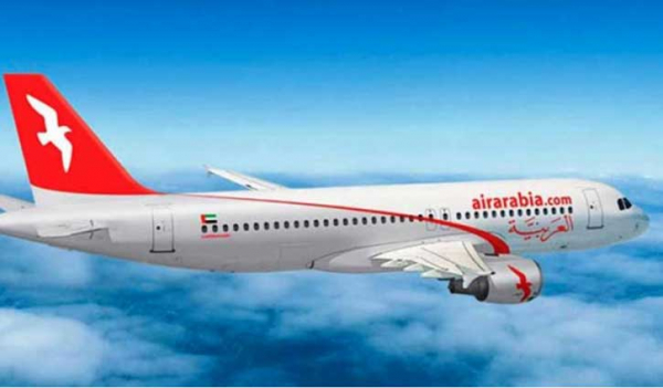 Air Arabia to resume flights to Dhaka from Friday