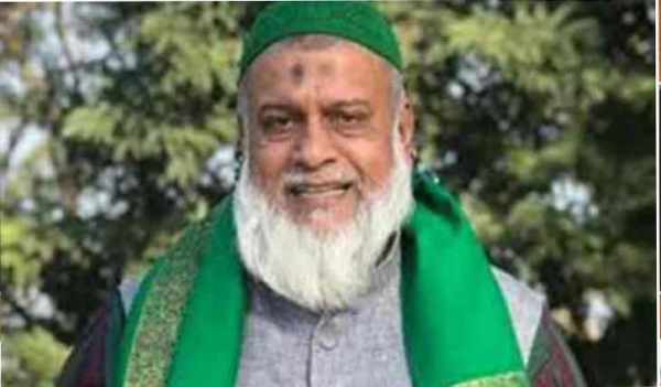 Khorshed Alam becomes CCC administrator