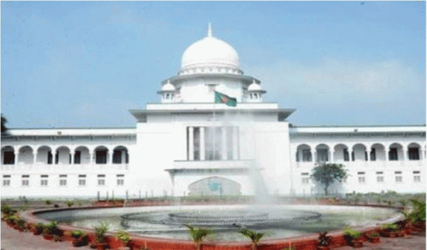 SC decides to run court activities in two ways