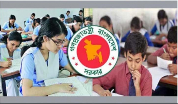 JSC, PEC exams being canceled but final exams to be held