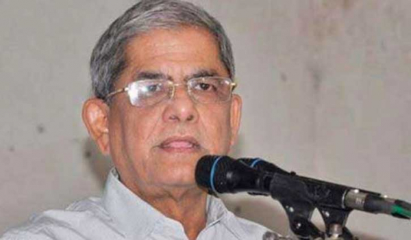We have to bring change being united: Fakhrul
