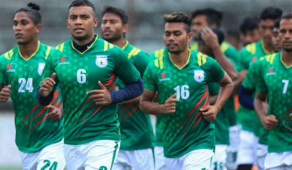 Asia’s world cup qualifiers postponed