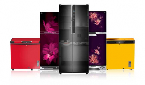 Marcel’s fridge sales go up centering Eid-ul-Azha