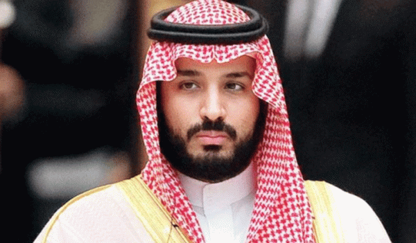 Saudi prince accused of sending hit squad to kill intel official