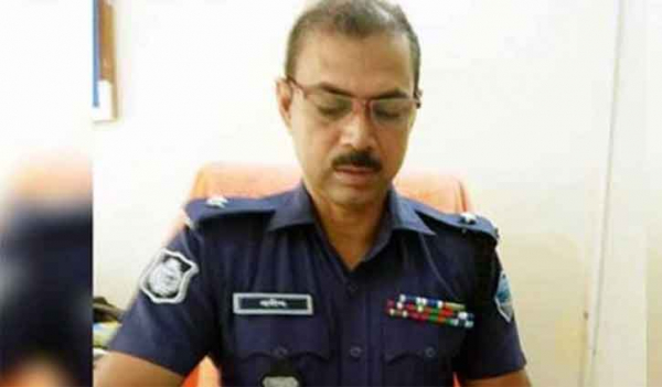 Sinha murder case: OC Pradeep, 6 others land in jail